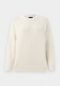 CREW - Trui - off white