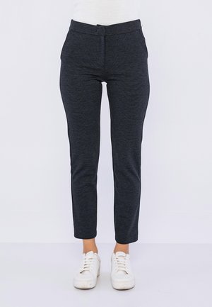 Pantaloni - black