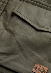 Next Parka
