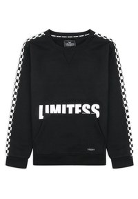 Threadboys LIMIT - Sweatshirt - anthrazit