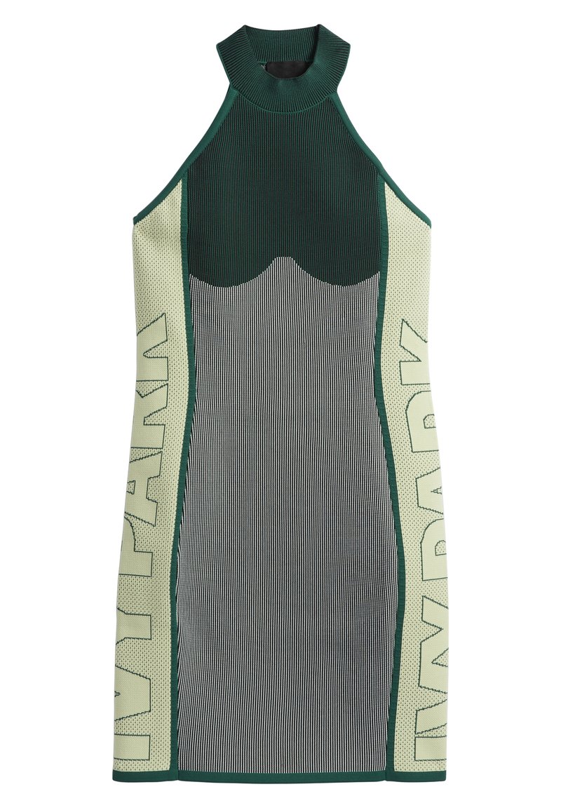 Abito in maglia