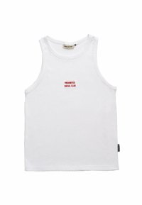 UNISEX - Topper - off-white