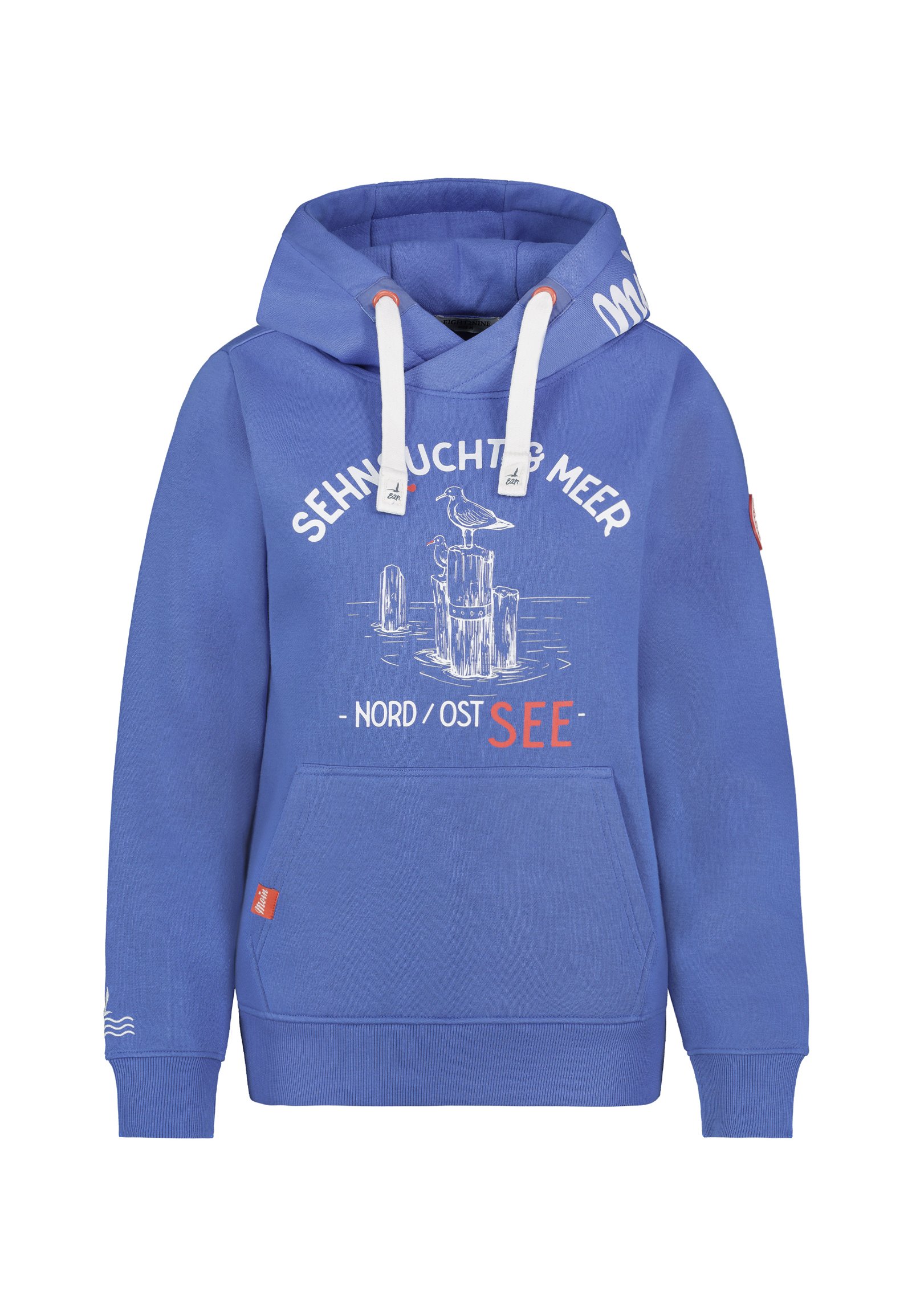 Zalando Eight2nine Parka Sweatjacke Eight Nine Jacke Eight Nine