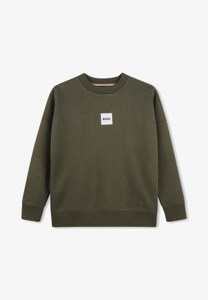 BOSS Kidswear, - Bluza