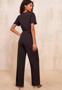 Friends Like These PETITE FIT - Kombinezonas - black
