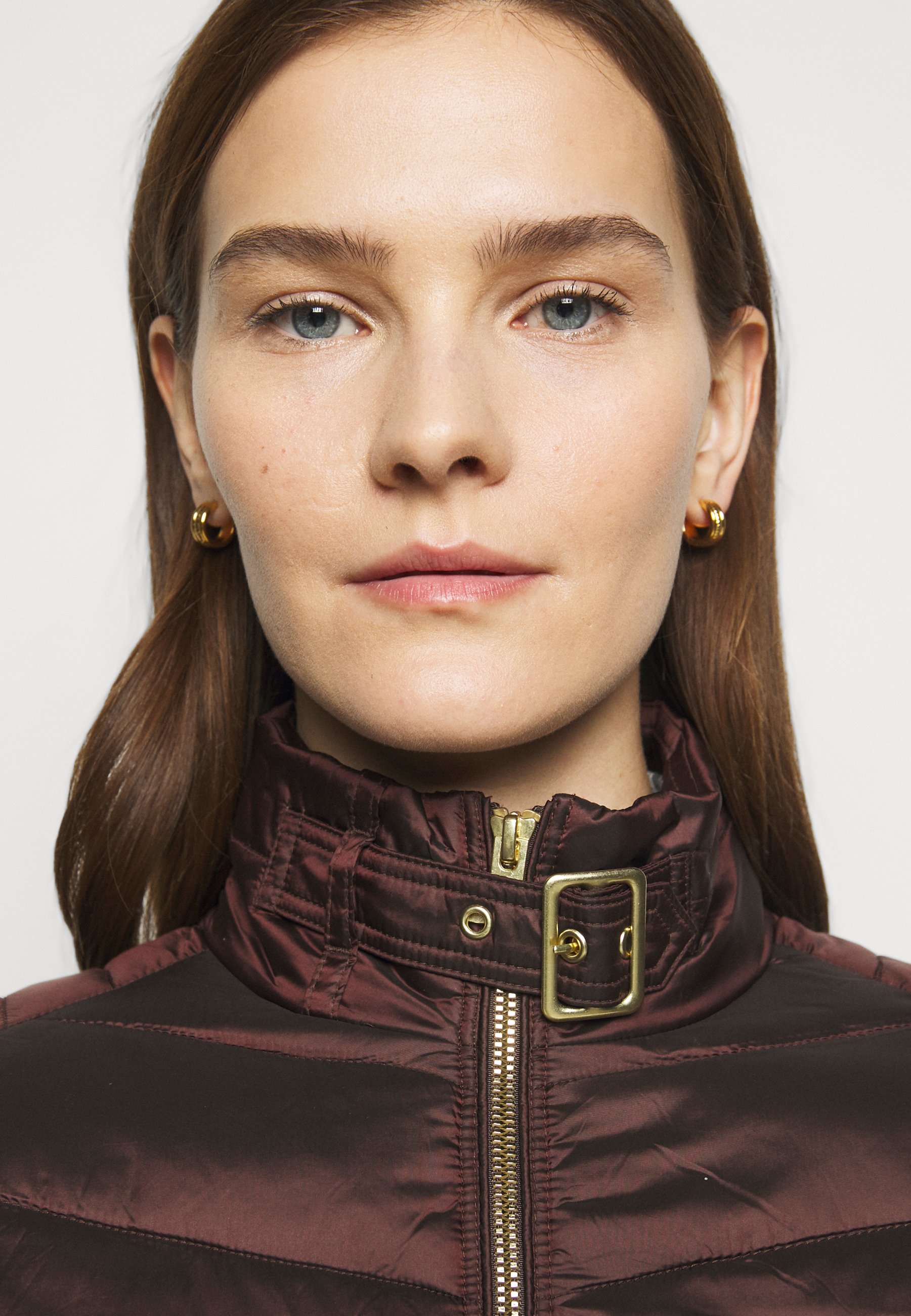 barbour cocoa jacket