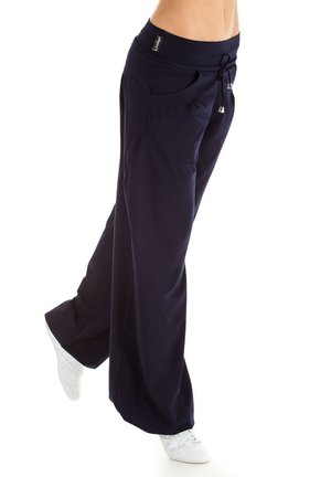 Winshape Pantalones deportivos - night blue