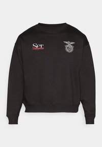 BENFICA  - Sudadera - black