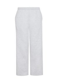 Trainingsbroek - hellgrau