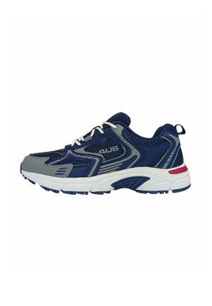 Paciotti, SNEAKERS - Sneakers basse - blue