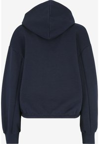 Fila MARCELO BURLON Felpa con cappuccio blu