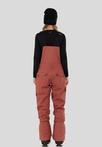 Fundango SAKURA  - Latzhose - orchid