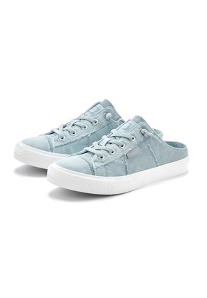 Trainers - hellblau