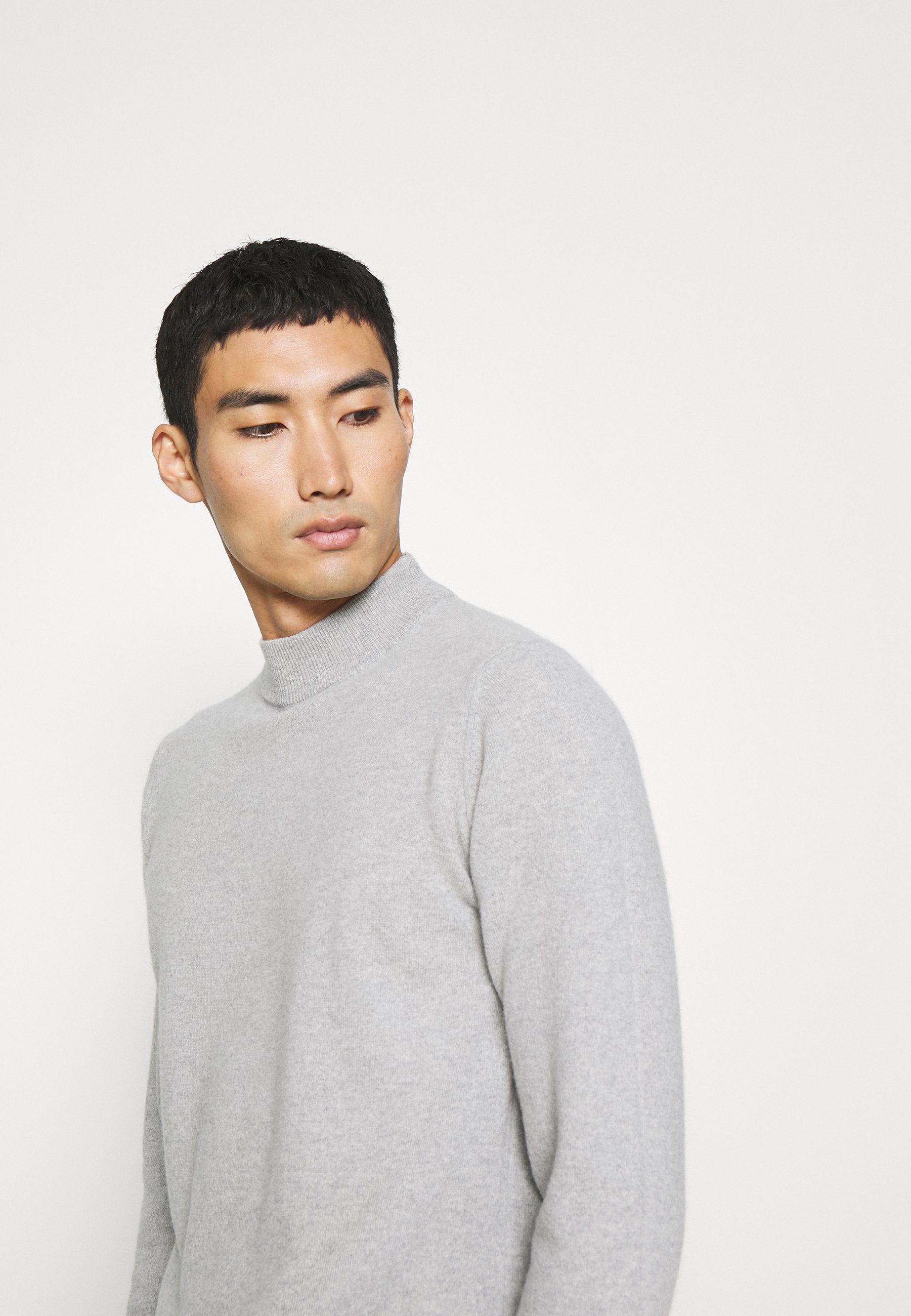 Homme LUPO LANA - Pullover Homme LUPO LANA - Pullover