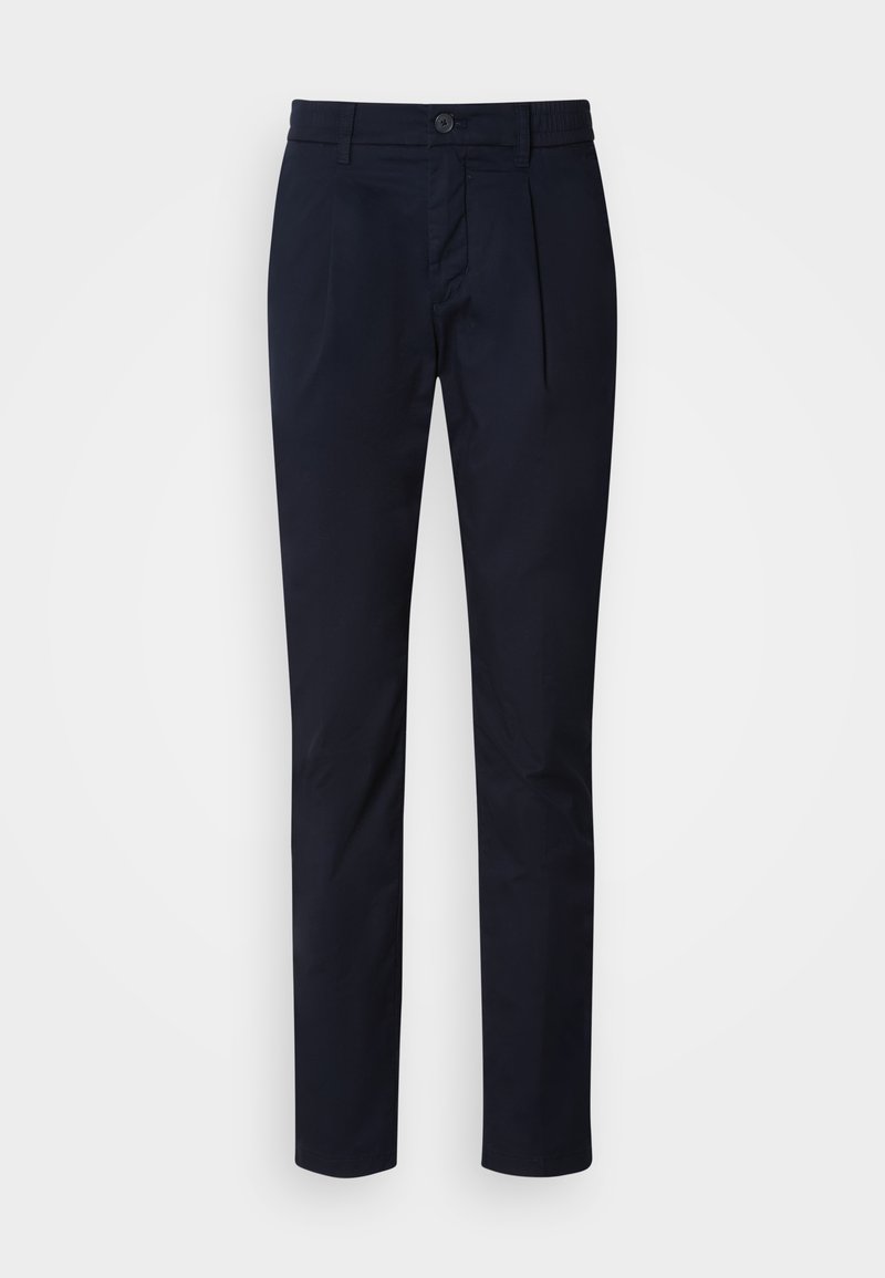 Marc O’Polo Broek donkerblauw Marc O’Polo Broek donkerblauw