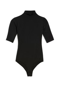 Unausgewählt, black