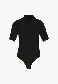 Unausgewählt, black