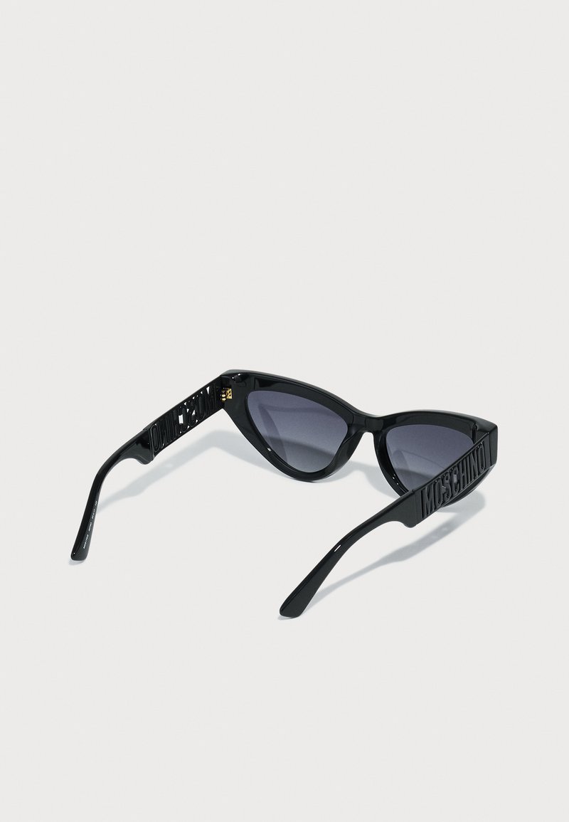 MOSCHINO Sunglasses - black - Zalando.ie display picture 2