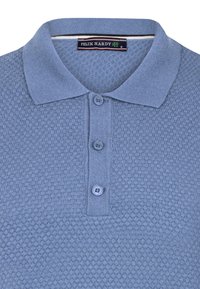 Felix Hardy Top s dlouhým rukávem - royal blue