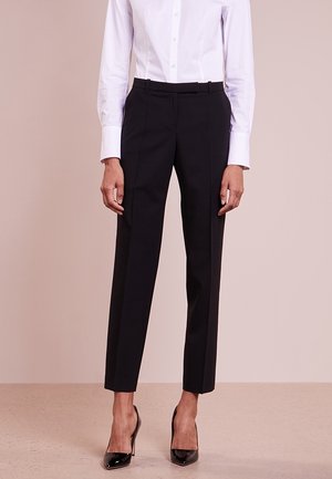 Pantaloni - black