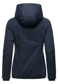 Ragwear DIZZIE MARINA - Žieminė striukė - navy