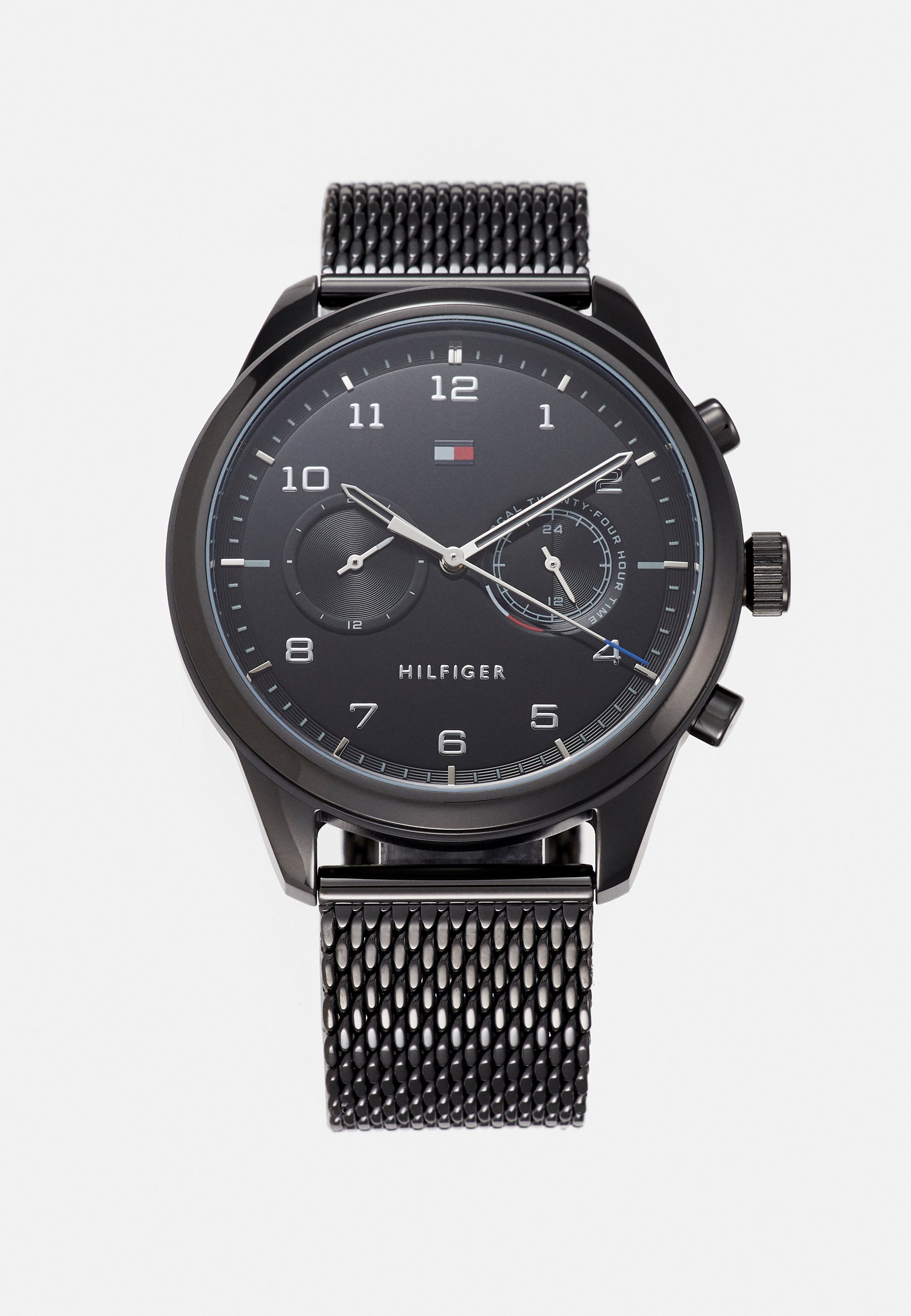 tommy hilfiger patrick boots