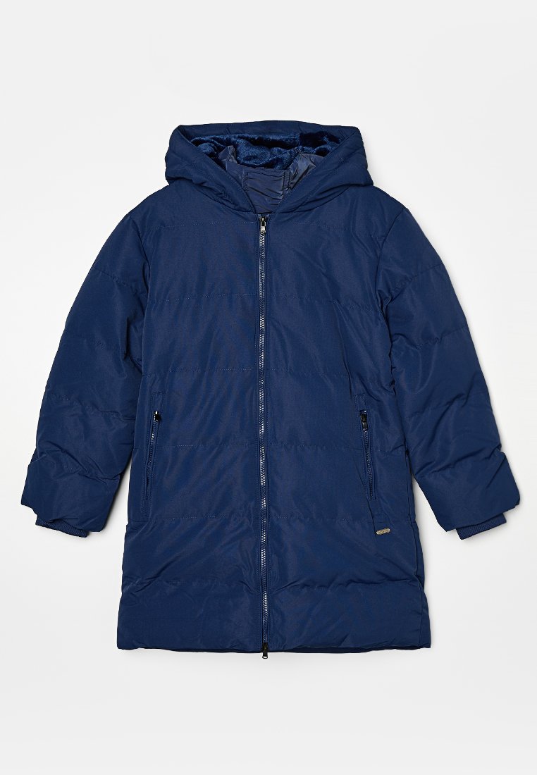 VINGINO Wintermantel donkerblauw