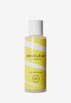 CURL DEFINING GEL - Hair styling - -