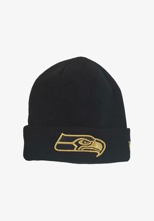 New Era, Beanie - schwarz