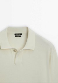 Massimo Dutti Koszulka polo