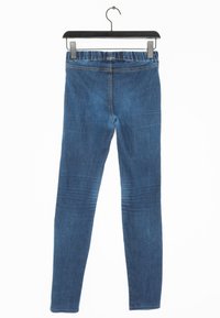 AG Jeans Skinny džíny - blue
