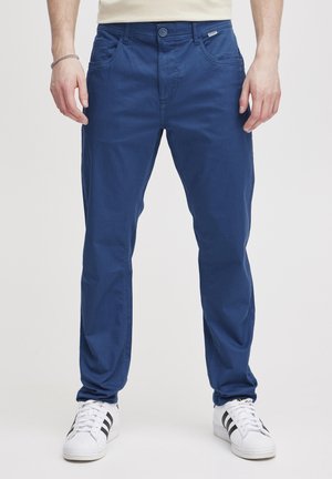Pantalones - blue