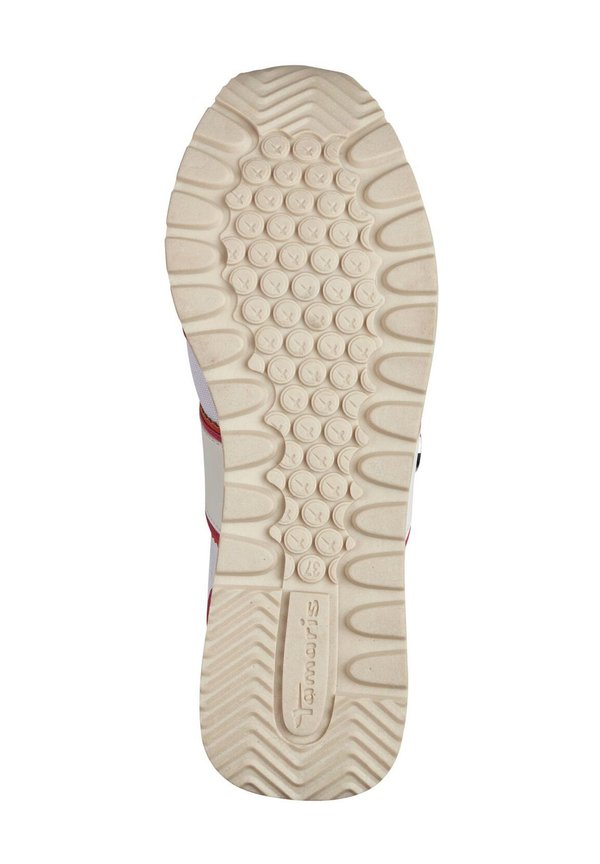 Trainers - fuxia comb4