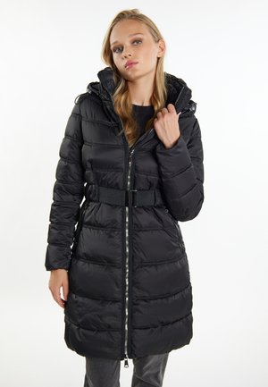STEPP - Vinterfrakke - black