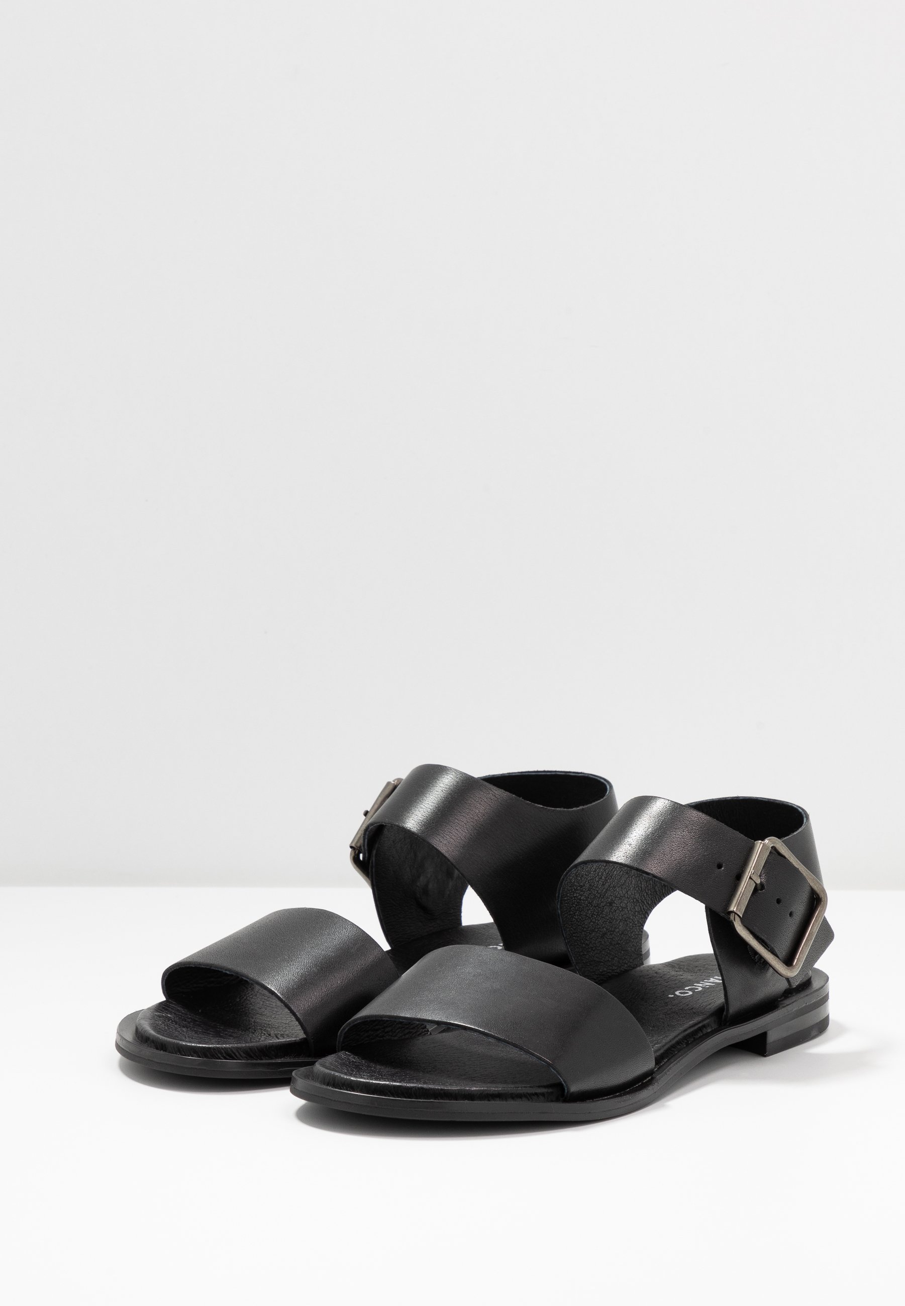 BIADARLA Sandaler black BIADARLA Sandaler black