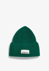 Non selezionato, emerald green