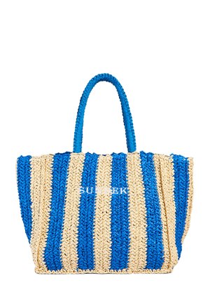 Sundek Accessoire de plage - blu