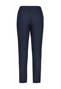 Icepeak AGRI - Ulkohousut - dunkel blau