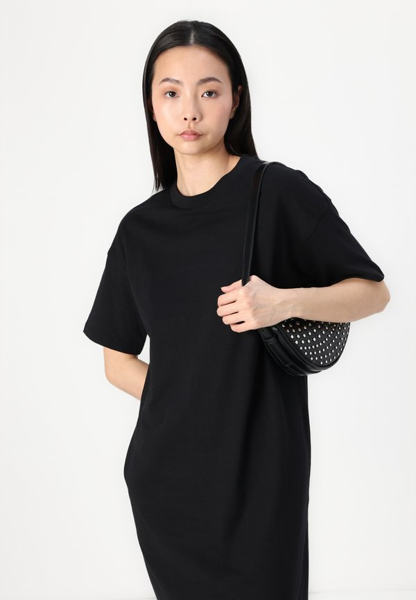 VMMOLLY OVERSIZE CALF DRESS - Day dress4