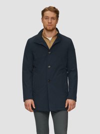 s.Oliver BLACK LABEL BUITENJAS - Puspaltis - navy