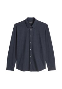 Niet geselecteerd, dark navy