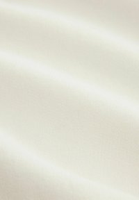 Next REGULAR FIT - Abito in maglia - ecru white sequin heart