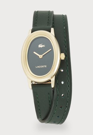 PARISIENNE - Ura - green/gold-coloured