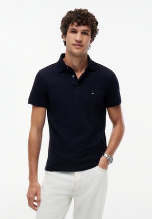 Tommy Hilfiger, Poloshirt - desert sky