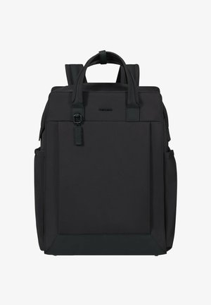 Samsonite, ESSENTIS LAPTOP RUCKSACK 14.1" - Rucksack - black