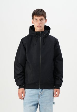 DULCEY - Übergangsjacke - faded black