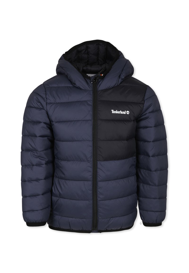 Timberland Winterjas blauw