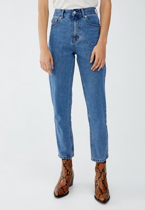 Jeans fuselé - light blue