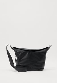 JANE - Geantă crossbody - black