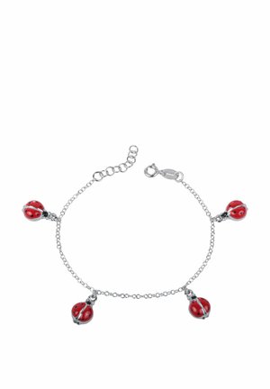 Bracciale - silver-coloured